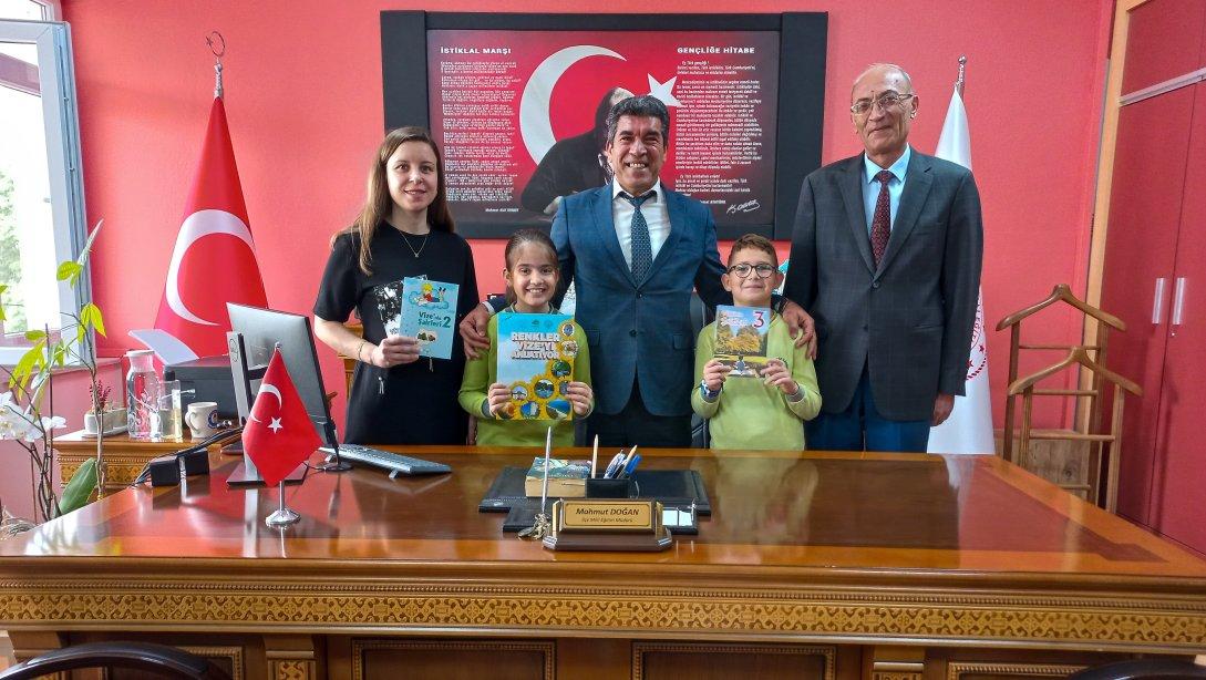 Pınarhisarda Okullar Tatil mi?